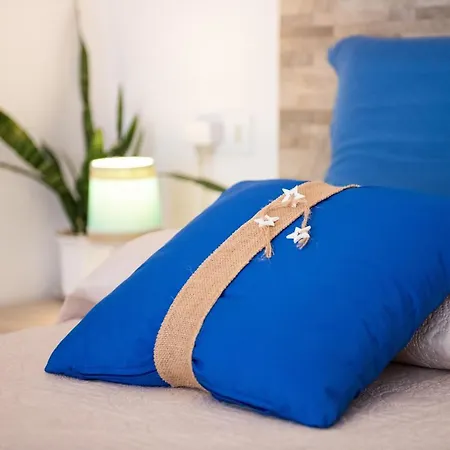 Apartamento Stella Azzurra