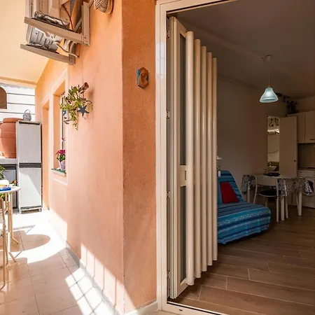 Stella Azzurra Apartamento