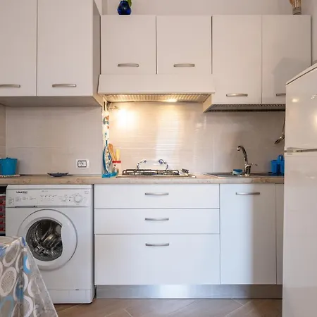 Stella Azzurra Apartamento