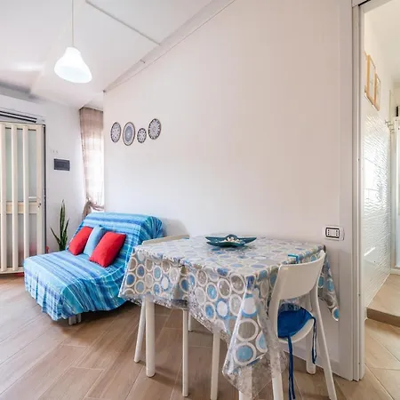 Stella Azzurra Apartamento Villasimius