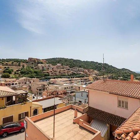 Apartamento Stella Azzurra