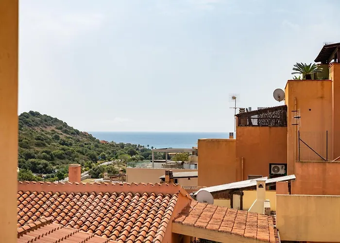 Apartamento Stella Azzurra