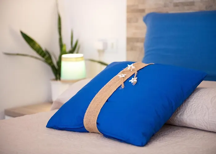 Apartamento Stella Azzurra