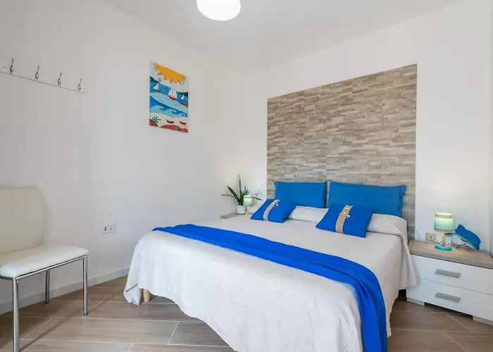 Stella Azzurra Apartamento *