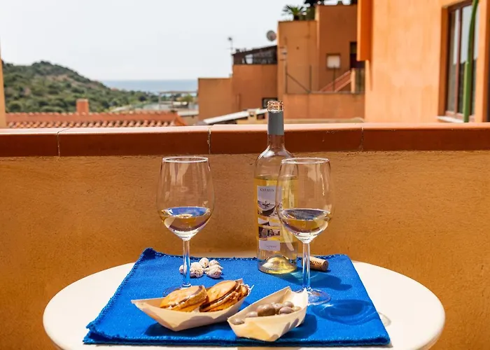 Apartamento Stella Azzurra Villasimius