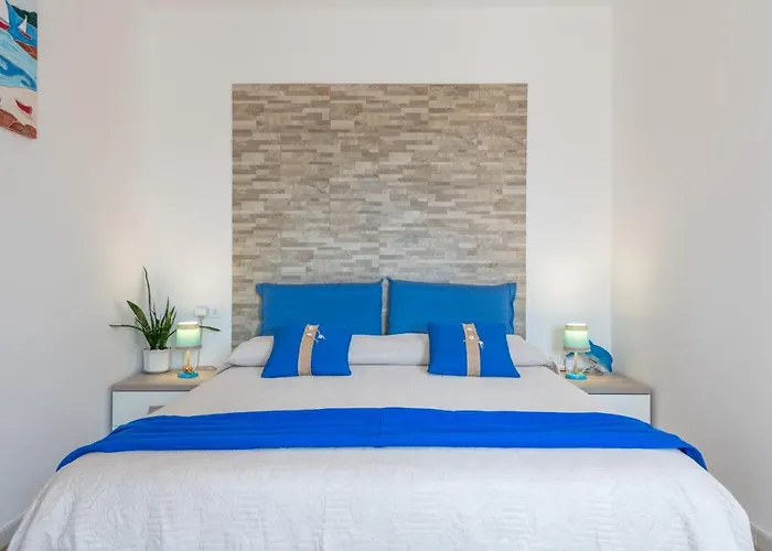 Stella Azzurra Apartamento Villasimius