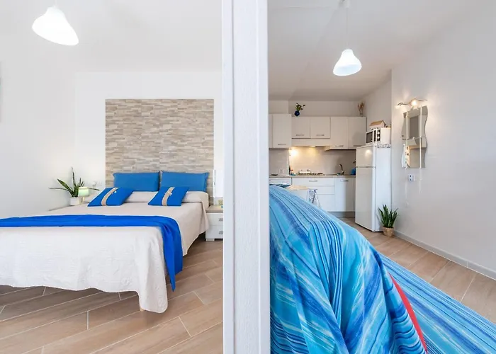 Apartamento Stella Azzurra *