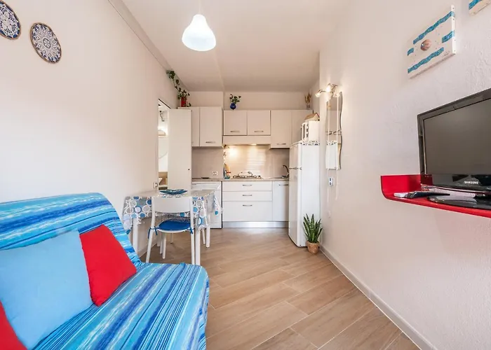 Stella Azzurra * Villasimius