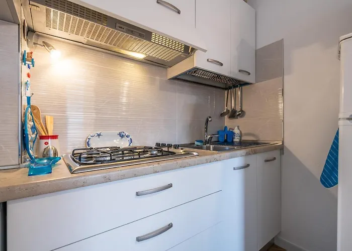 Apartamento Stella Azzurra *