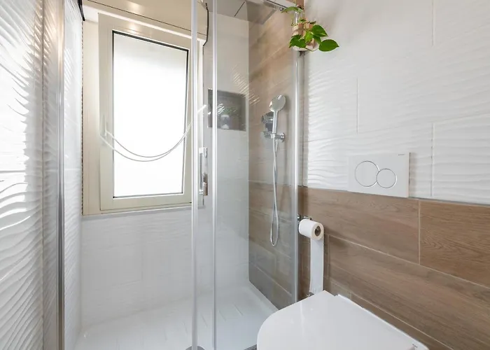 Stella Azzurra Apartamento Villasimius