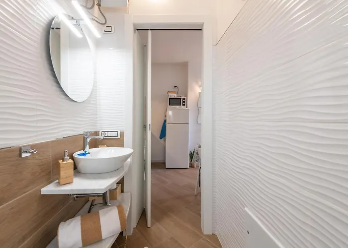 Stella Azzurra Apartamento Villasimius