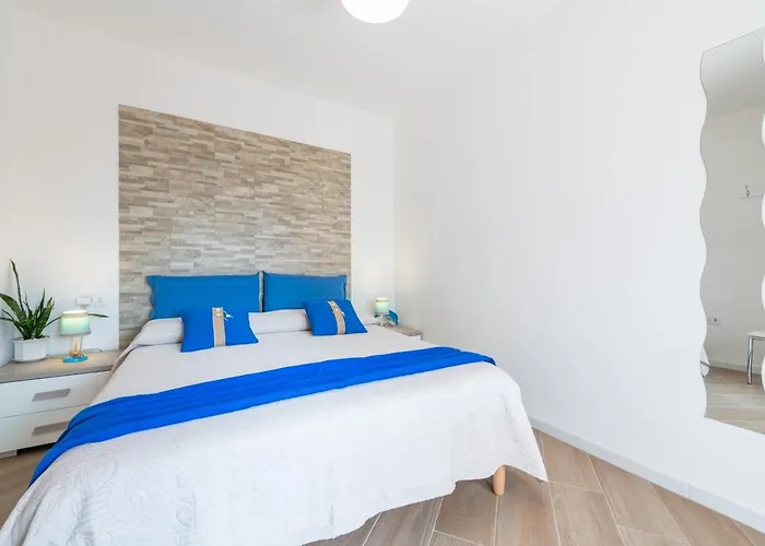 Apartamento Stella Azzurra Villasimius