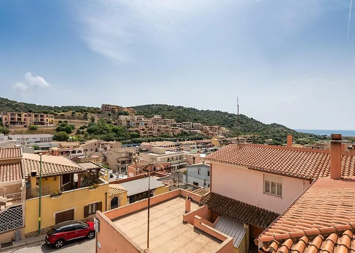 Apartamento Stella Azzurra