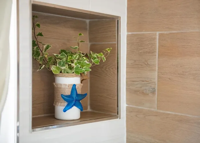 Apartamento Stella Azzurra Villasimius