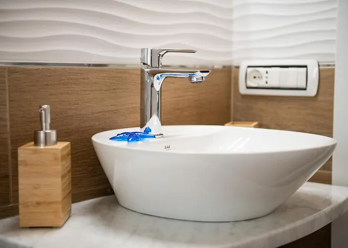 Apartamento Stella Azzurra *