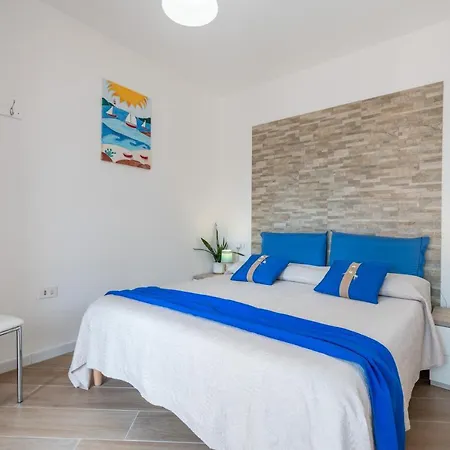 Stella Azzurra Διαμέρισμα *