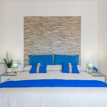 Stella Azzurra Διαμέρισμα Villasimius