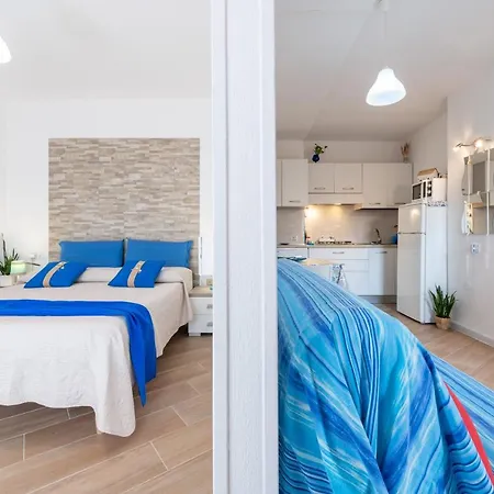 Διαμέρισμα Stella Azzurra *