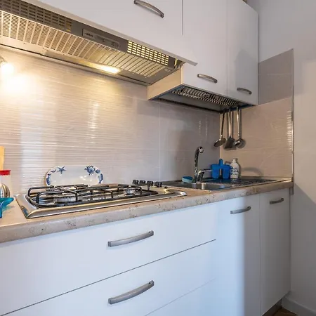 Διαμέρισμα Stella Azzurra *