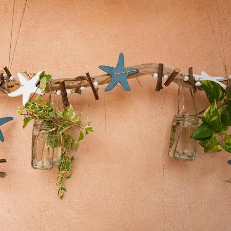 Stella Azzurra Διαμέρισμα