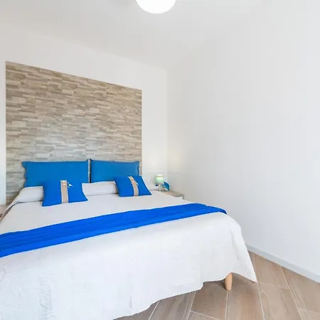 Διαμέρισμα Stella Azzurra Villasimius