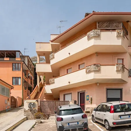Apartmán Stella Azzurra *
