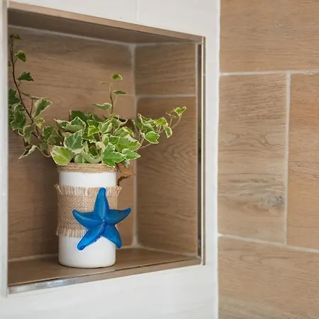 Διαμέρισμα Stella Azzurra Villasimius