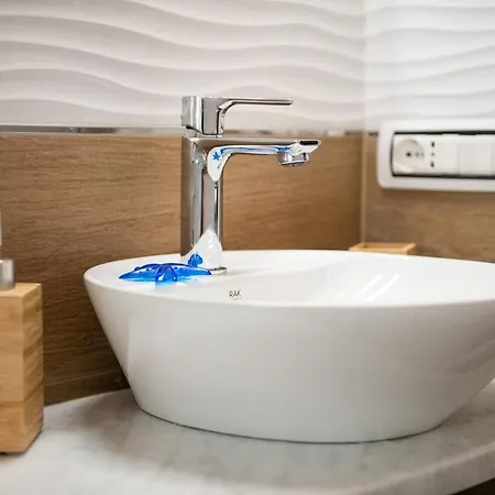 Διαμέρισμα Stella Azzurra *