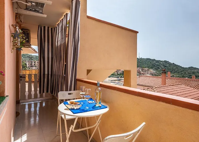 Stella Azzurra 维拉西米乌斯